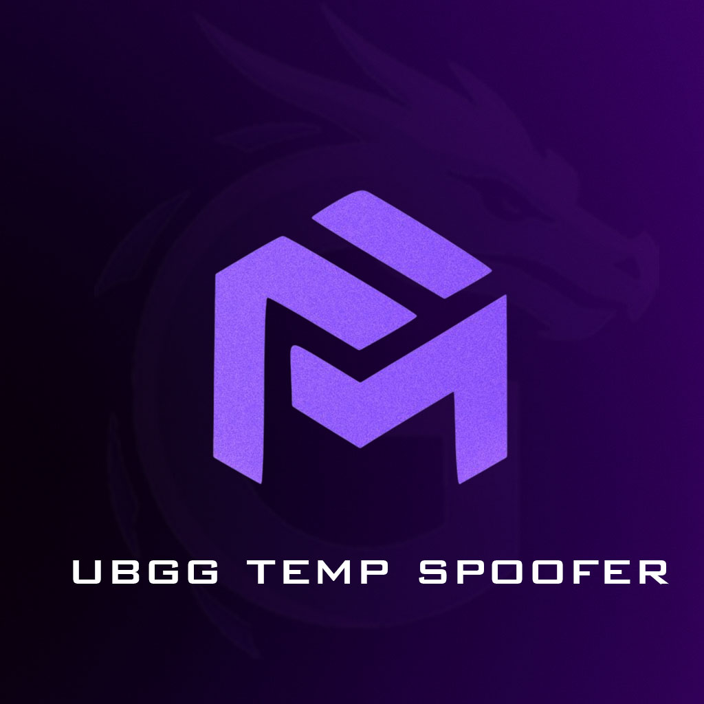 Скриншот спуфера UBGG | Temp Spoofer - 1